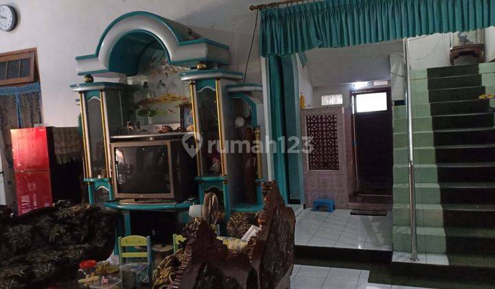 Rumah Luas Nego Bisa Usaha Kost Dan Warung Di Jalan Prov Jombang 2