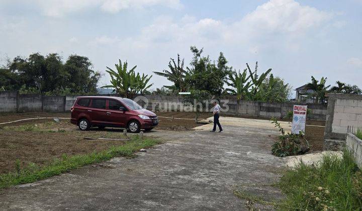 TANAH KEBUN SUBUR,KAVLING HARGA ISTIMEWA DI BUMIAJI KOTA BATU. 1