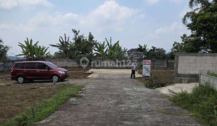 Edisi Jual Cepat Tanah Kavling View Gunung Area Selecta Batu 2