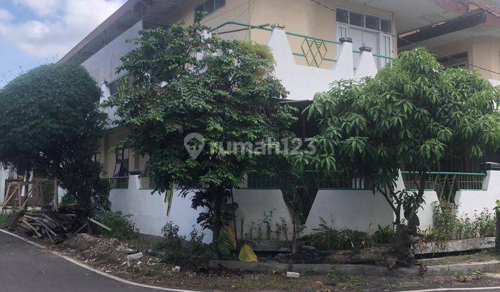 Rumah Kost Cewek Murah Income Tinggi Area Kampus Kantor Malang 2