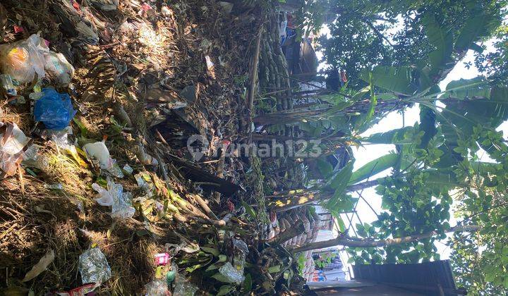 Sewa Tanah Murah Strategis Area Perum Akses Jalan Lebar Di Bali 2