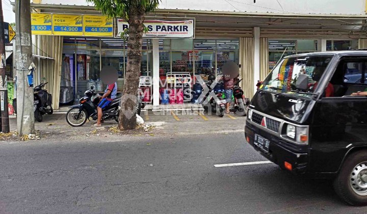 Harga Miring Dijual Ruko di Batanghari Malang Strategis Nol Jalan Raya 