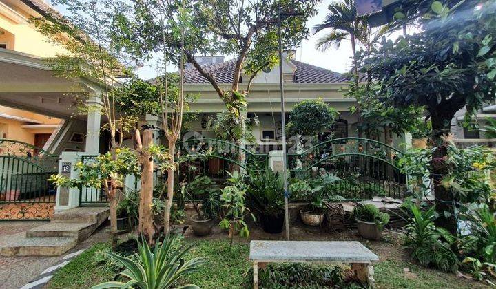 Dijual Rumah di Permata Jingga, Malang 2