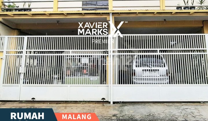 Dijual Cepat Kos Aktif di Bunga Bunga Malang Dekat Kampus Unggulan  1