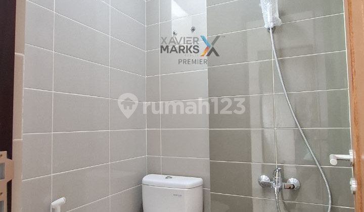 Dijual Rumah Riverfront Modern di Kedungkandang Malang Keamanan 24 Jam