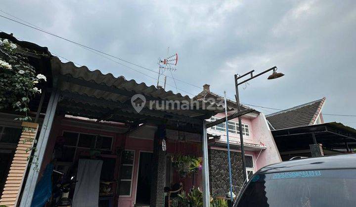 Dijual Rumah Di Perumahan Irish Garden Karanglo Indah Balearjosari Blimbing Malang  2