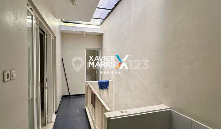 HARGA BU Dijual Rumah 2 lantai di Dieng Town House Kota Malang  2