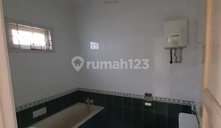 For Sale/For Rent House in Araya Front Position Hook Malang Near Mall 2