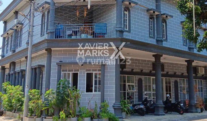 Dijual Rumah Kost Aktif Dekat Suhat Malang 1