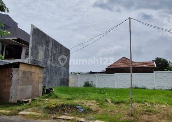  Dijual Kavling Tanah di Citraland Tidar Malang 2