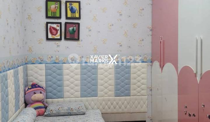 Dijual Rumah Siap Huni Dekat Raya Suhat Jl Bunga Bunga Malang 2