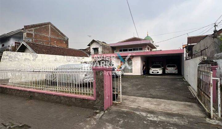 Dijual Rumah di Jalan Mergan, Sukun Kota Malang 2