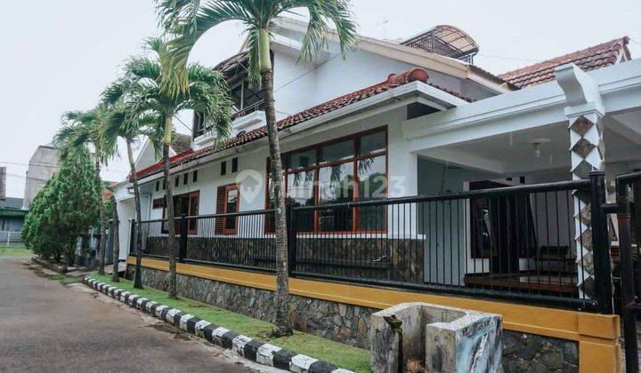  Dijual Rumah Hook Siap Huni Dan Terawat Di Daerah Sulfat Malang 2