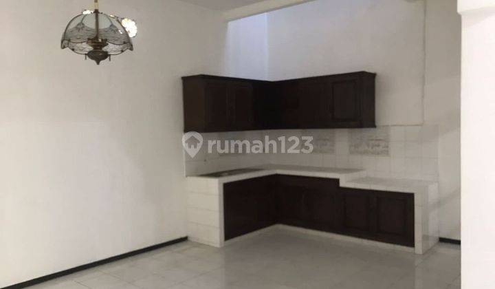 Dijual Rumah Siap Huni di Perum Taman Raden Intan Malang 2