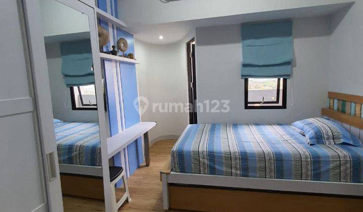 Disewakan Apartement Begawan Tipe Studio Fully Furnished  2