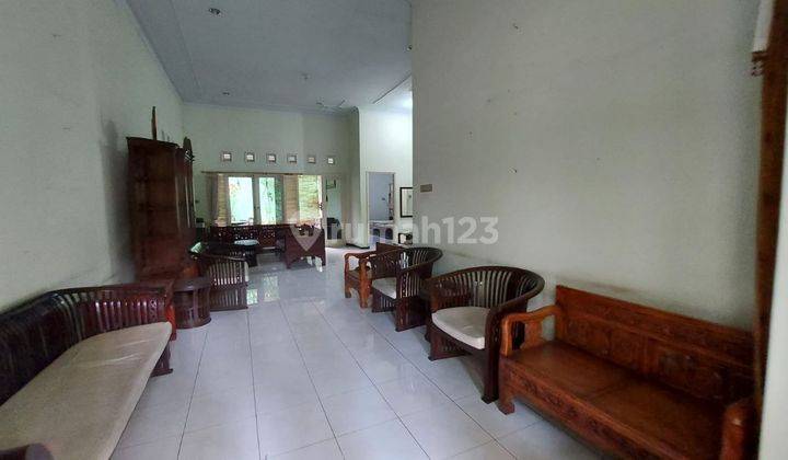 Dijual Rumah Luas Terawat Di Permata Jingga Malang 2