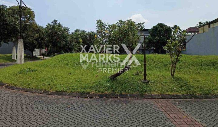 Dijual Tanah Nieuw Indie Araya Kayu Tangan Boulevard 1