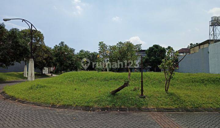 Dijual Tanah Nieuw Indie Araya Kayu Tangan Boulevard 2