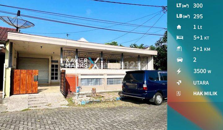 Dijual Cepat Rumah Siap Huni di Cluster Terdepan Pondok Blimbing Indah Malang 1