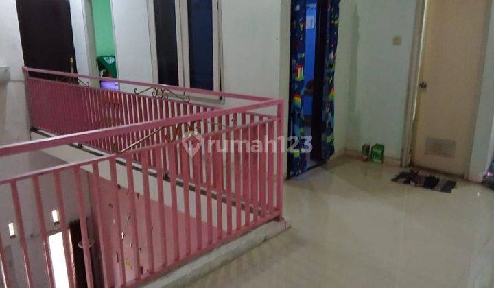 Dijual Rumah Terawat dan Siap Huni di Perum Griya Harmoni Regency Malang 2