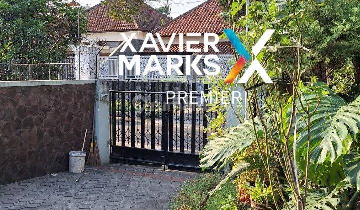 Dijual Rumah 2 Lantai Terawat Dan Siap Pakai Lokasi Tengah Kota Malang 2