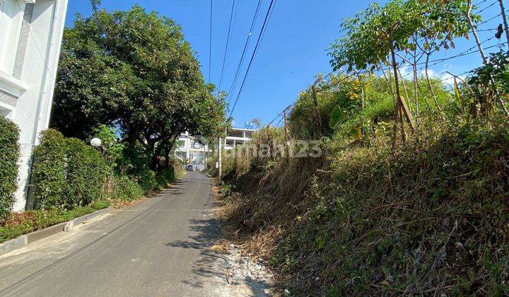 Dijual Cepat Tanah  Lokasi Di Abdul Gani Kel Ngaglik Batu 2