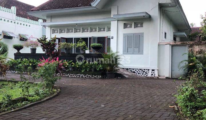 RUMAH VENTAGE 1