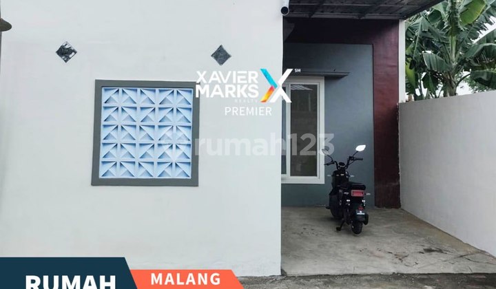 For Sale: Affordable Minimalist House in Pakis Malang, Comfortable Environment For Sale: Affordable Minimalist House in Pakis Malang, Comfortable Environment