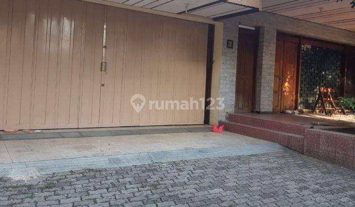 Dijual Rumah Dipusat Kota Dekat Raya Dieng Malang 1