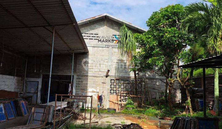 Dijual Murah Gudang di Bakalankrajan Sukun Malang 2