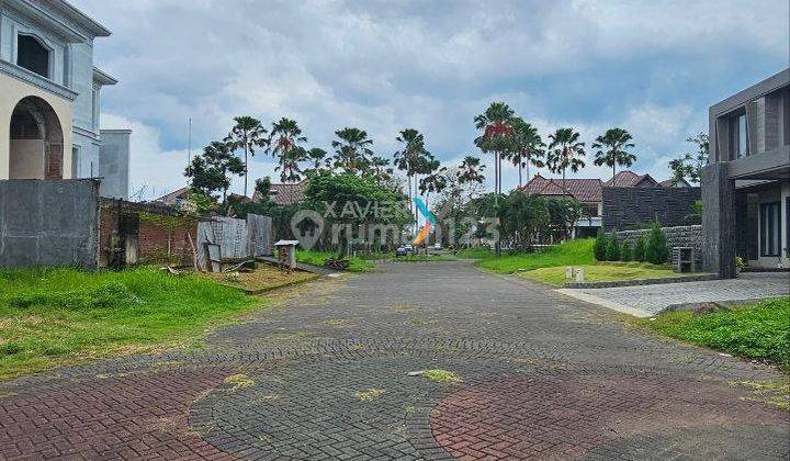 Dijual Tanah Kavling di Villa Puncak Tidar, VPT Malang 2