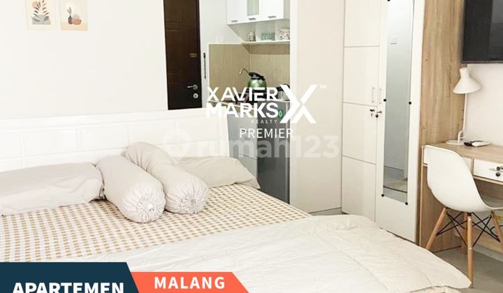 Termurah Disewakan Apartemen Begawan Tlogomas Kota Malang Termurah Disewakan Apartemen Begawan Tlogomas Kota Malang