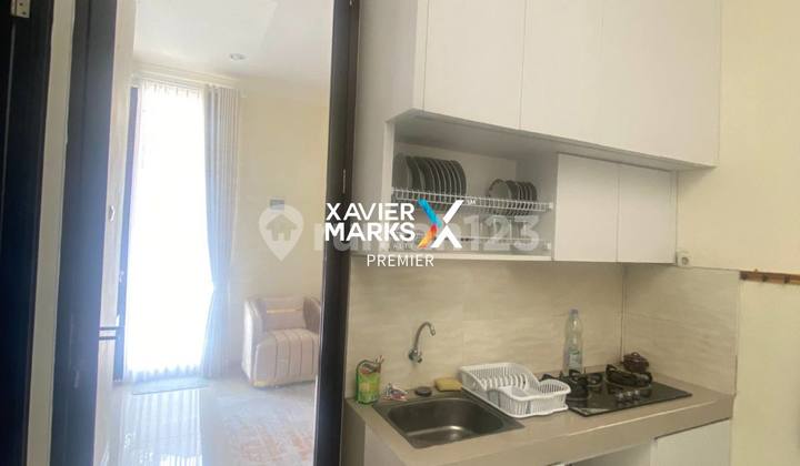 Cheapest 2-Story Fully Furnished House Near UMM in Tasikmadu, Malang 2