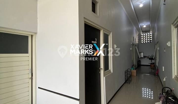For Sale New Fully Furnished Boarding House in Merjosari Malang Near Campus 2