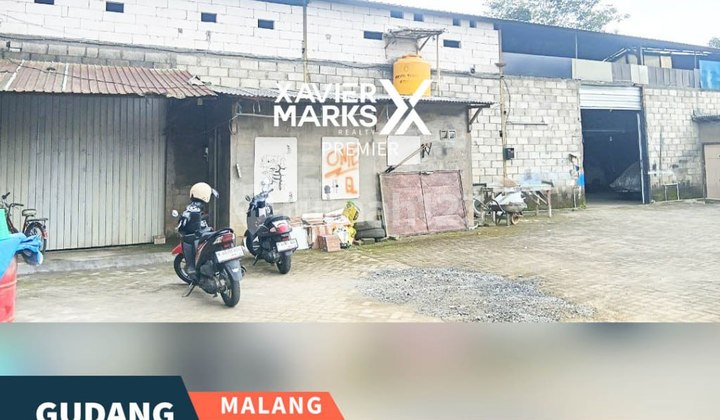 Disewakan Gudang Saptorenggo Pakis Malang Cocok untuk Usaha Disewakan Gudang Saptorenggo Pakis Malang Cocok untuk Usaha
