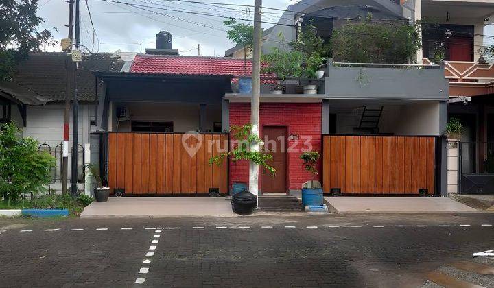  Dijual Rumah Siap Huni Di Pbi Araya Full Furnish Di Pbi Araya Malang 2