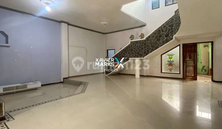 Dijual/Disewakan Rumah di Permata Jingga Malang Dekat Suhat 2