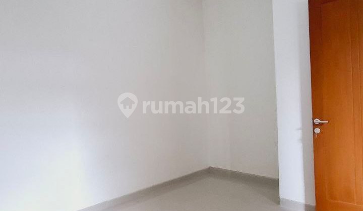 Dijual Rumah Modern Selangkah ke Exit Tol Sawojajar Kedungkandang Malang 2
