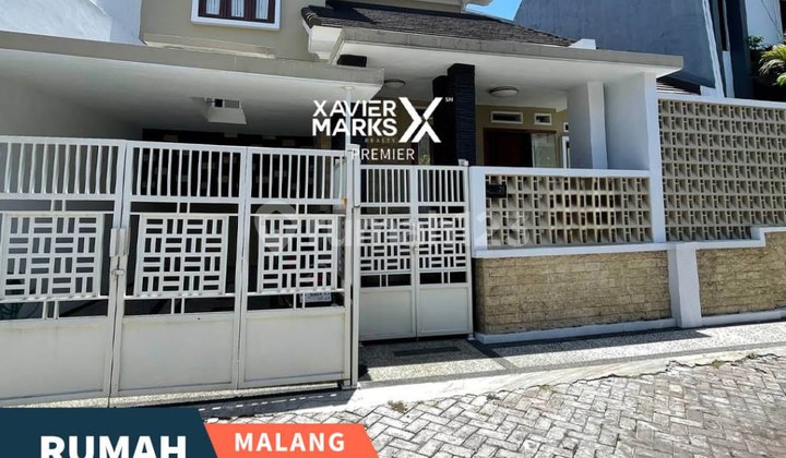 Dijual Rumah Minimalis Dekat Kampus Ub, Uin dan Itn di Sigura Gura Malang Dijual Rumah Minimalis Dekat Kampus Ub, Uin dan Itn di Sigura Gura Malang