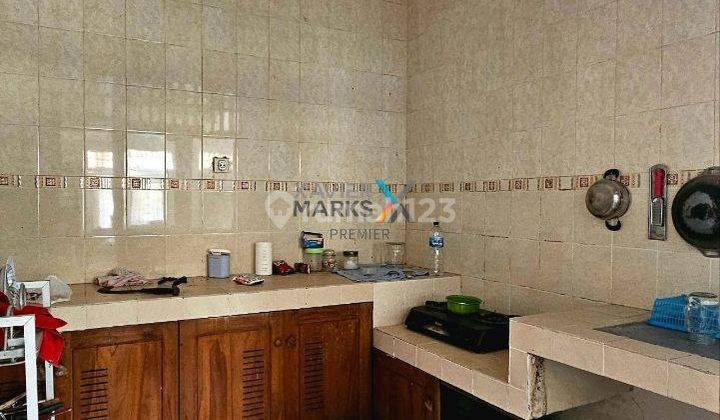 Dijual / Disewakan Rumah Siap Huni di Griya Shanta, Lowokwaru Malang 2