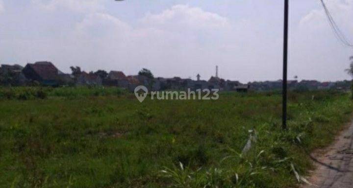  Dijual Tanah Di Simpang Sulfat Utara Malang 2