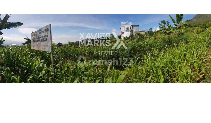 Dijual Tanah Siap Bangun Lokasi di Abdul Gani Batu 1