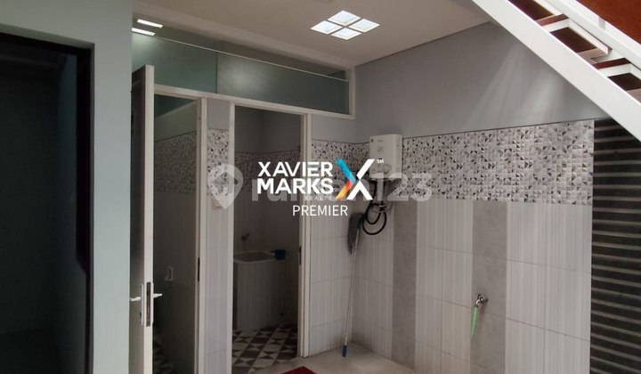 Quick Sale Minimalist House Jl. Simpang Dirgantara Sawojajar Malang 2