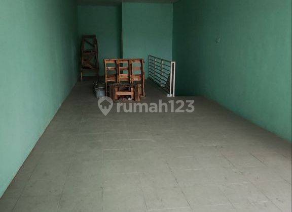 Dijual Murah Ruko 2lt Lokasi Strategis Raya Ki Ageng Gribig Malang 2