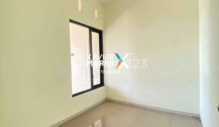 Turun Harga Dijual Rumah 2 Lantai di Abd Rahman Saleh Pakis Malang 2