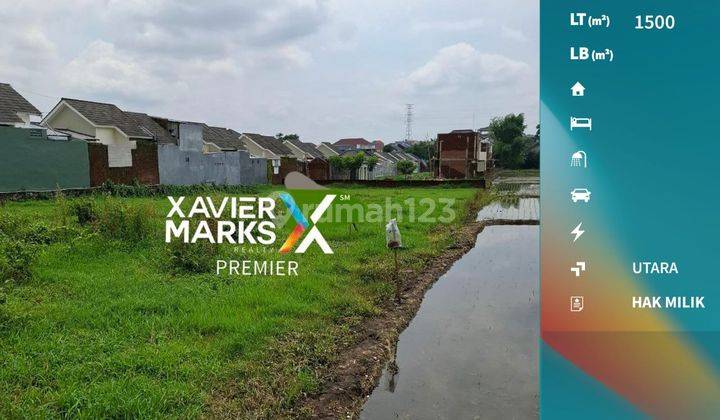 Dijual Tanah Di Jln Pelabuhan Bakahuni Bakalan Krajan Sukun Malang 1