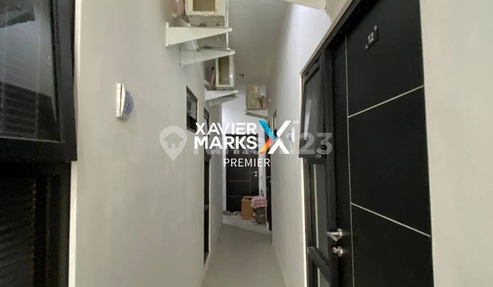 For Sale New Exclusive Boarding House Fully Furnished in Landungsari Malang 2