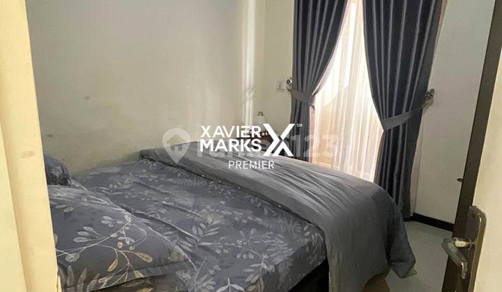 House for Sale in Klayatan, Sukun, Malang City, Comfortable Neighborhood 2