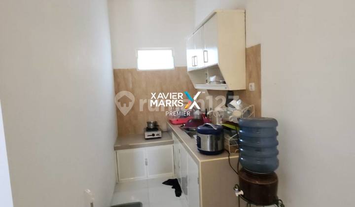 For Sale Fast Minimalist House in Sunimbar Tegalgondo Malang 2