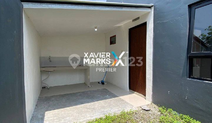 Dijual Rumah Minimalis Siap Huni di Pondok Mutiara Singosari Malang 2